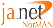 Ja.net NorMAN